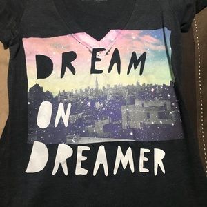 Glamour Kills Top size small